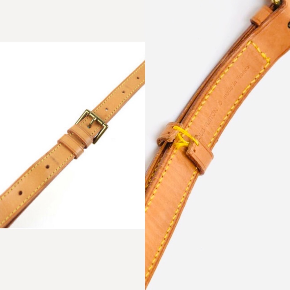 Authentic Louis Vuitton Business Bag - Picture 12 of 16